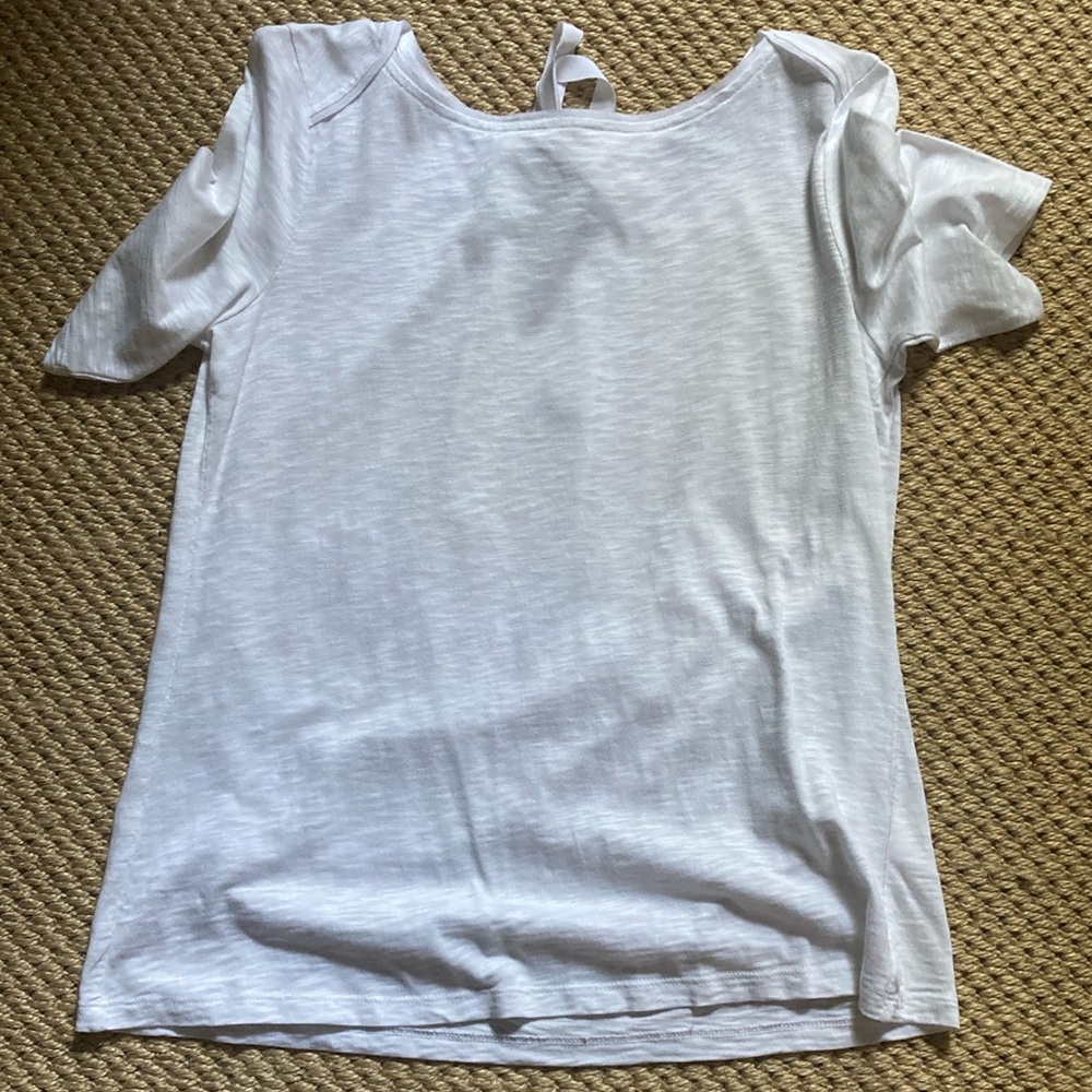 Talbots t-shirt
